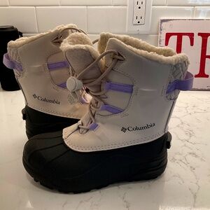 Columbia Bugaboot Celsius